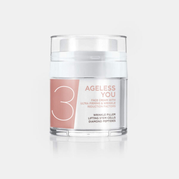 BEE FACTOR AGELESS YOU™ ΚΡΕΜΑ ΑΜΕΣΗΣ ΣΥΣΦΙΞΗΣ & ΜΕΙΩΣΗΣ ΡΥΤΙΔΩΝ
