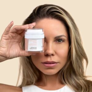 BEE FACTOR AGELESS YOU™ ΚΡΕΜΑ ΑΜΕΣΗΣ ΣΥΣΦΙΞΗΣ & ΜΕΙΩΣΗΣ ΡΥΤΙΔΩΝ - Image 4
