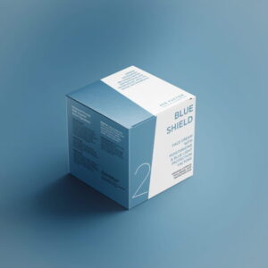 BEE FACTOR BLUE SHIELD™ ΚΡΕΜΑ ΕΝΥΔΑΤΩΣΗΣ & ΠΡΟΣΤΑΣΙΑΣ ΑΠΟ ΜΠΛΕ ΑΚΤΙΝΟΒΟΛΙΑ - Image 2