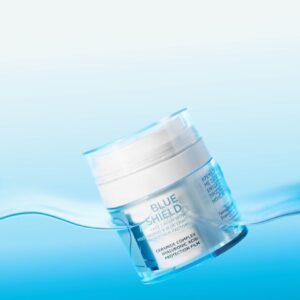 BEE FACTOR BLUE SHIELD™ ΚΡΕΜΑ ΕΝΥΔΑΤΩΣΗΣ & ΠΡΟΣΤΑΣΙΑΣ ΑΠΟ ΜΠΛΕ ΑΚΤΙΝΟΒΟΛΙΑ - Image 5