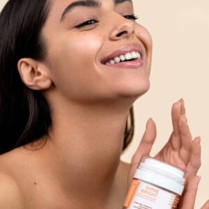 BEE FACTOR SHINE BRIGHT™ ΚΡΕΜΑ ΛΑΜΨΗΣ & ΒΕΛΤΙΩΣΗΣ ΧΡΩΜΑΤΙΚΟΥ ΤΟΝΟΥ - Image 7