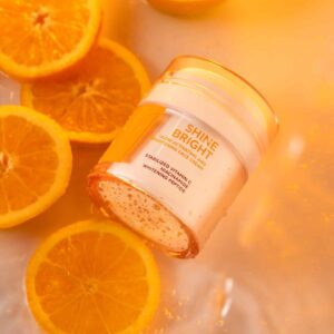 BEE FACTOR SHINE BRIGHT™ ΚΡΕΜΑ ΛΑΜΨΗΣ & ΒΕΛΤΙΩΣΗΣ ΧΡΩΜΑΤΙΚΟΥ ΤΟΝΟΥ - Image 6