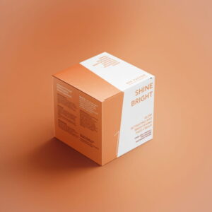 BEE FACTOR SHINE BRIGHT™ ΚΡΕΜΑ ΛΑΜΨΗΣ & ΒΕΛΤΙΩΣΗΣ ΧΡΩΜΑΤΙΚΟΥ ΤΟΝΟΥ - Image 2