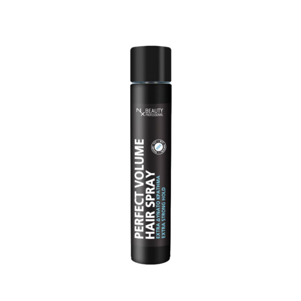 NX BEAUTY Perfect Volume Hair Spray 500ml