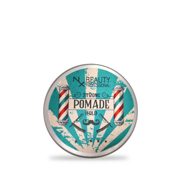 NX BEAUTY ΠΟΜΑΔΑ ΜΑΛΛΙΩΝ 100ml