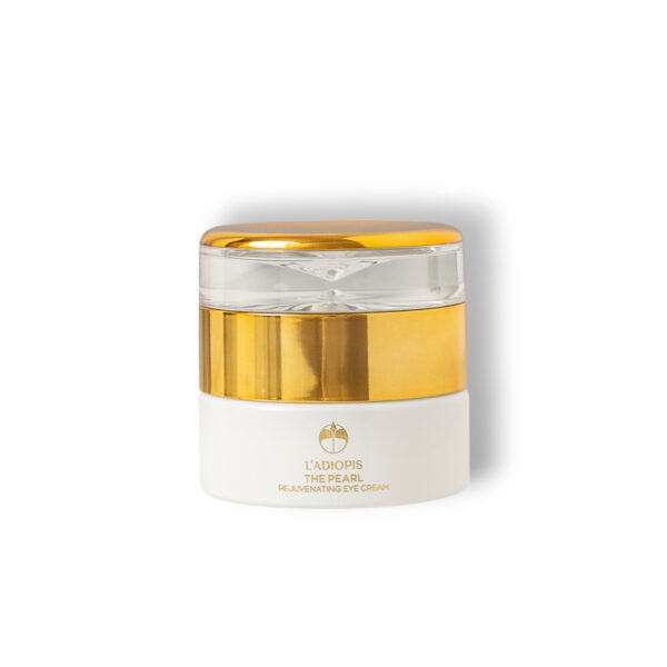 L' ADIOPIS THE PEARL REJUVENATING EYE CREAM 15ml