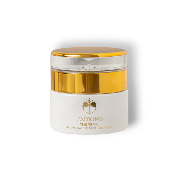 L' ADIOPIS THE PEARL REJUVENATING FACE CREAM 24h 50ml