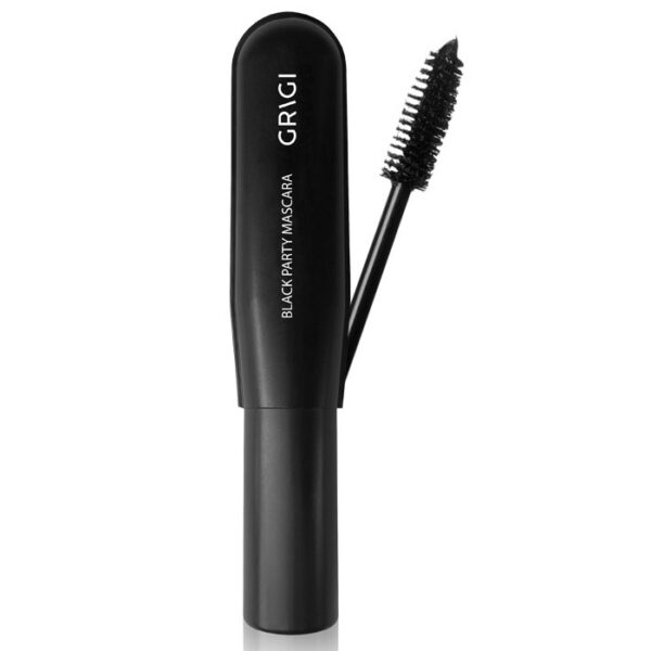 GRIGI BLACK PARTY MASCARA NEW PACKAGING