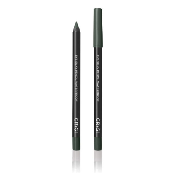 GRIGI WATERPROOF EYE SILKY PENCIL Νο 16 GREEN