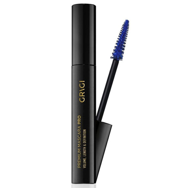 GRIGI PREMIUM ΜΑSCΑRΑ ΡRΟ MERMAID BLUE