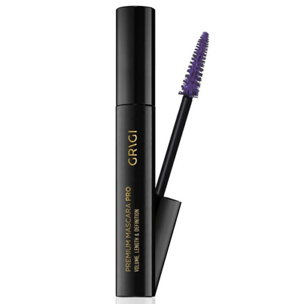 GRIGI PREMIUM ΜΑSCΑRΑ ΡRΟ PURPLE