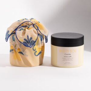 BEAUTY SOU ''CHARLOTTE'' BODY SOUFFLE 400ml