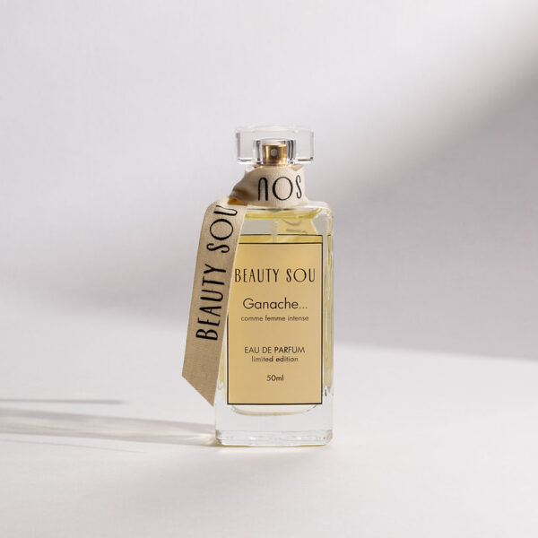 BEAUTY SOU ''GANACHE'' EAU DE PARFUM 50ml