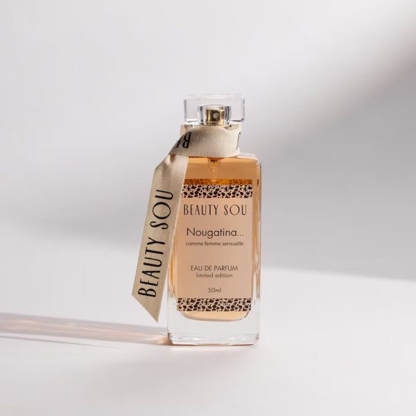 BEAUTY SOU ''NOUGATINA'' EAU DE PARFUM 50ml
