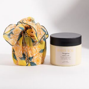 BEAUTY SOU BODY SOUFFLE ''NOUGATINA'' 400ml