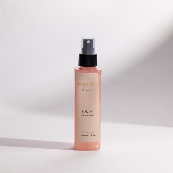 BEAUTY SOU ''NOUGATINA'' BODY VEIL 150ml