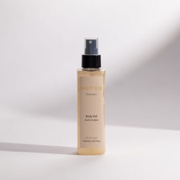 BEAUTY SOU ''BARBADOS'' BODY  VEIL 150ml