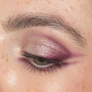 MESAUDA Bare Harmony Palette 2.0 - Tender Mauve 201 - Image 3