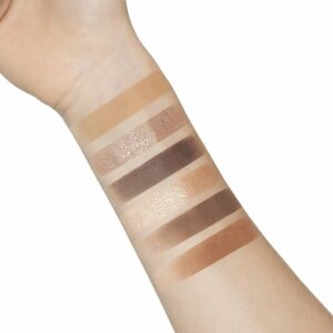 MESAUDA BARE HARMONY 2.0 – 203 COOL BRONZE - Image 3