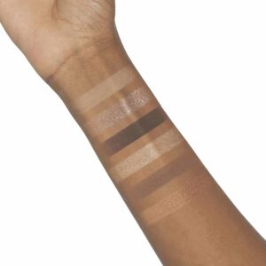 MESAUDA BARE HARMONY 2.0 – 203 COOL BRONZE - Image 4