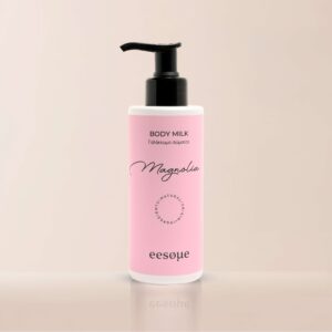 Με εκχύλισμα μανόλιας και πλούσια υφή που θα ενυδατώσει και θα ενισχύσει την ελαστικότητα τους δέρματος. 250ml