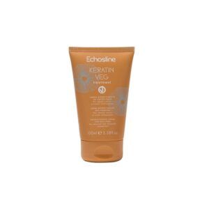 ECHOSLINE Keratin VegΚρέμα κατά της Treatment 100ml