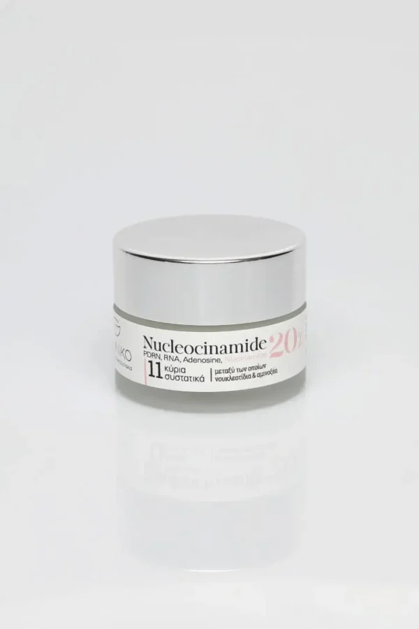 GALINIKO NUCLEOCINAMIDE 30ml