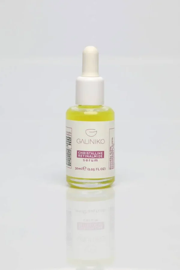 GALINIKO CHRISTALLINE RETINALMIDE 30ml