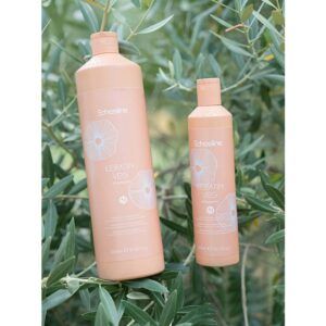 ECHOSLINE Spray λάμψης laminaction Keratin Veg 200ml - Image 2