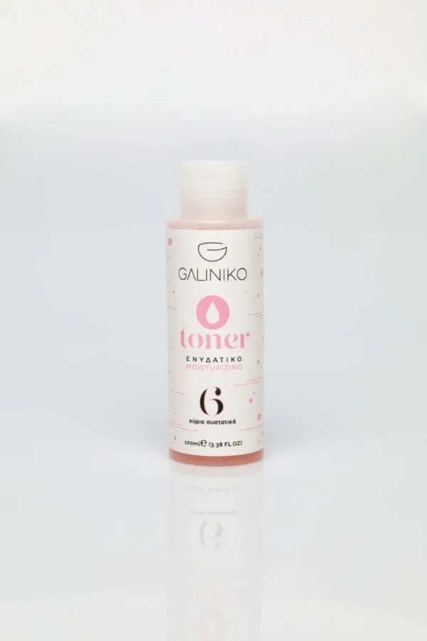 GALINIKO ΕΝΥΔΑΤΙΚΟ TONER 100ml