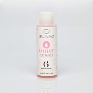 GALINIKO ΕΝΥΔΑΤΙΚΟ TONER 100ml - Image 2