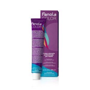FANOLA Βαφή μαλλιών Ασημί Toner - 100ml - Image 2