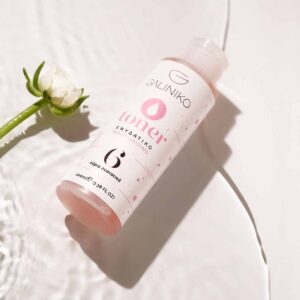 GALINIKO ΕΝΥΔΑΤΙΚΟ TONER 100ml - Image 5