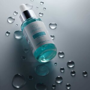 GALINIKO ΟΡΟΣ ΥΑΛΟΥΡΟΝΙΚΟΥ 2,5% -B5- ΝΙΑΣΙΝΑΜΙΔΗ 30ml" - Image 3