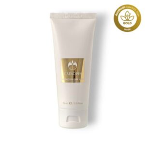 L'ADIOPIS DETOXIFYING FACE MASK WITH CHARCOAL 75ml