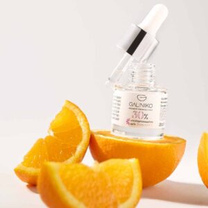 GALINIKO ΥΠΕΡΣΥΜΠΥΚΝΩΜΕΝΟΣ ΟΡΟΣ ΒΙΤΑΜΙΝΗΣ C 30% 15ml - Image 3