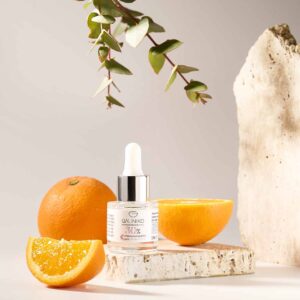 GALINIKO ΥΠΕΡΣΥΜΠΥΚΝΩΜΕΝΟΣ ΟΡΟΣ ΒΙΤΑΜΙΝΗΣ C 30% 15ml - Image 2