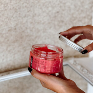 EESOME WATERMELON SALT SCRUB 250ml - Image 3
