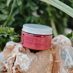 EESOME WATERMELON SALT SCRUB 250ml - Image 5