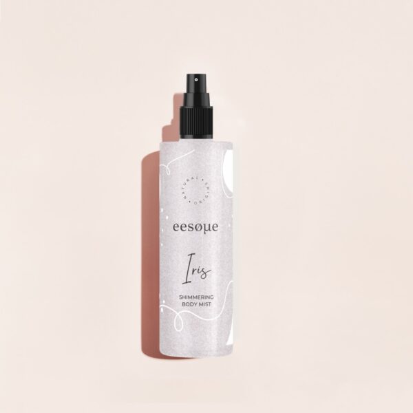 EESOME BODY MIST IRIS