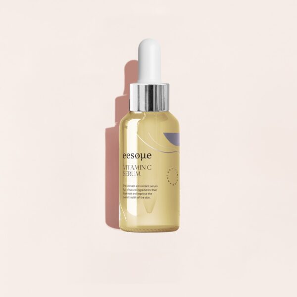 EESOME VITAMIN C SERUM
