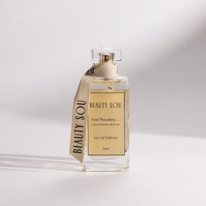 Η πλήρης σειρά με τα premium αρώματα της BEAUTY SOU.