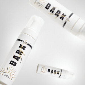 SCANDAL Dark Sugar – Self Tan Body Mousse, 200ml - Image 10
