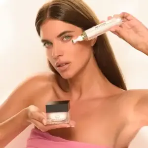 AURORA BRIGHT EYES ΑΠΟΣΥΜΦΟΡΗΤΙΚΟΣ ΟΡΟΣ ΜΑΤΙΩΝ 20ml - Image 3