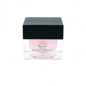 AURORA BOTOX EFFECT CREAM 30ML - Image 2