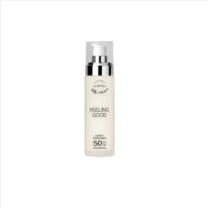 AURORA FEELING GOOD COMFY SUNSCREEN SPF50 50ml - Image 3
