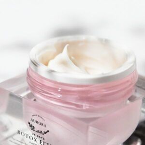 AURORA BOTOX EFFECT CREAM 30ML - Image 2
