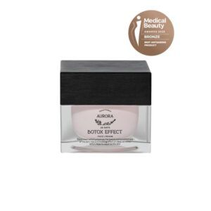 AURORA BOTOX EFFECT CREAM 50ml