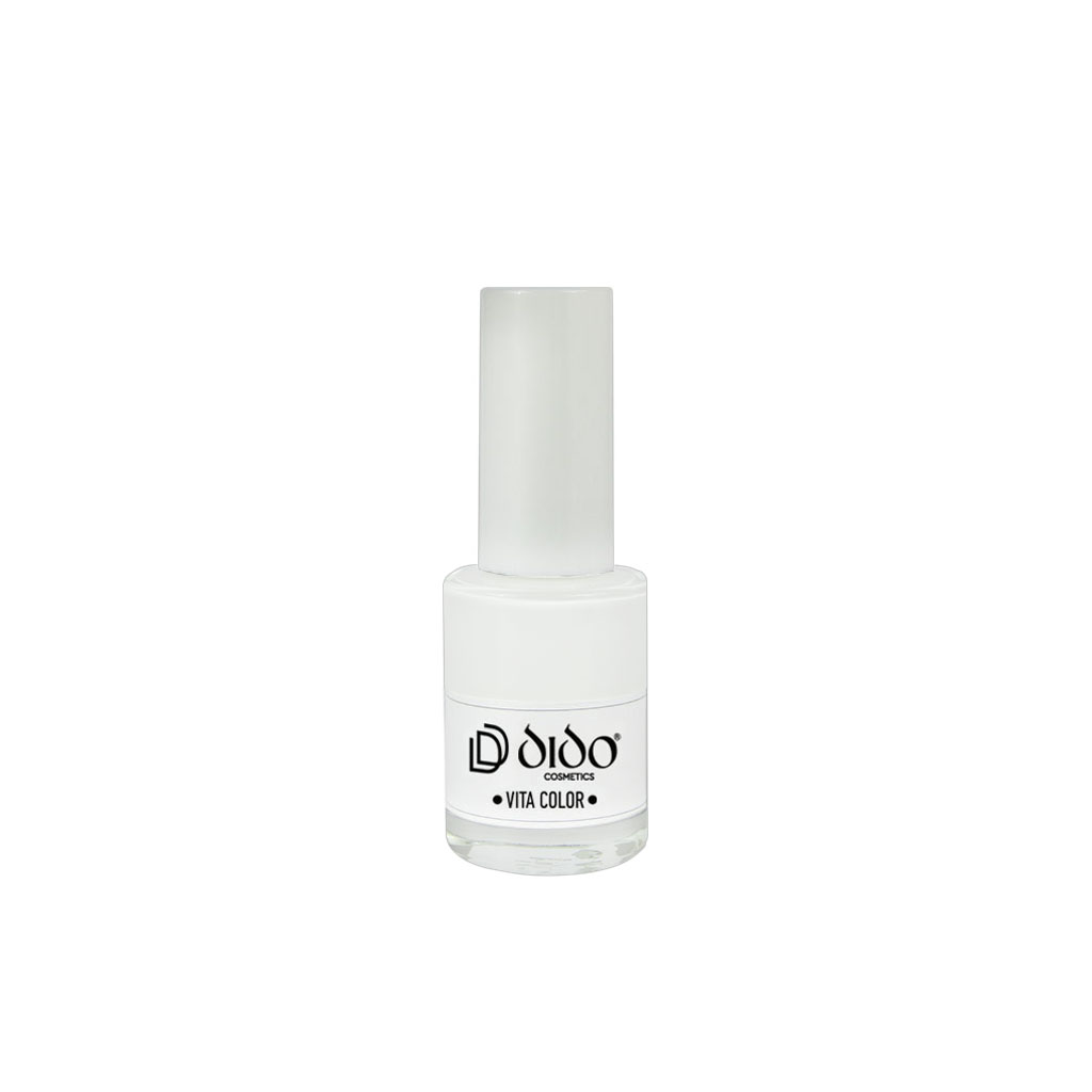 DIDO Vita Color Nail Polish VC02