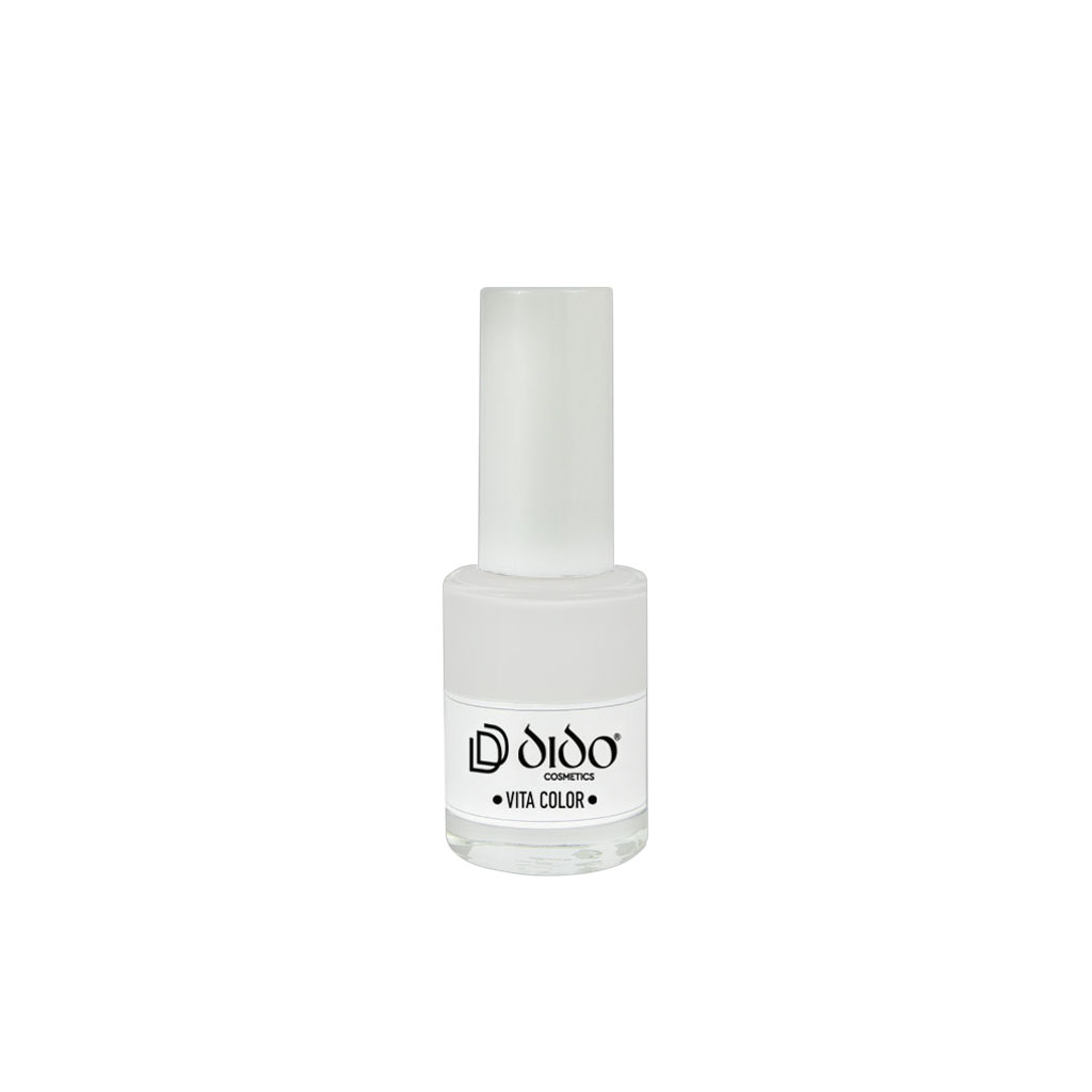 DIDO Vita Color Nail Polish VC03